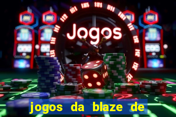 jogos da blaze de 5 centavos